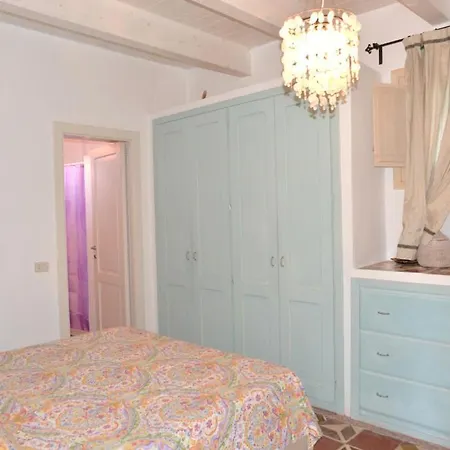 Holiday home Il Trullo Badessa *