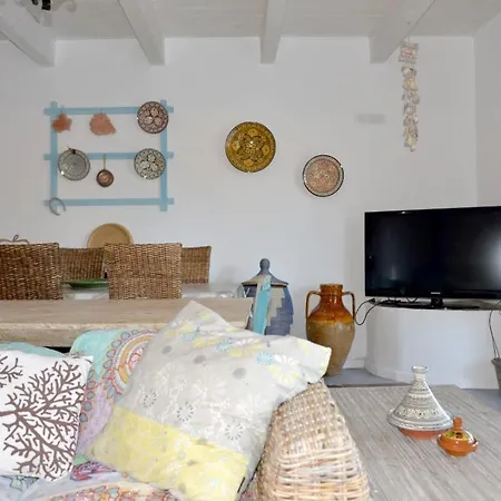 Vakantiehuis Il Trullo Badessa Ostuni