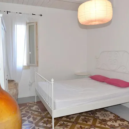 Il Trullo Badessa Ostuni