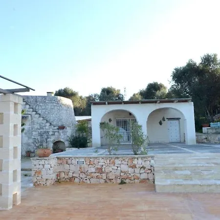 Il Trullo Badessa