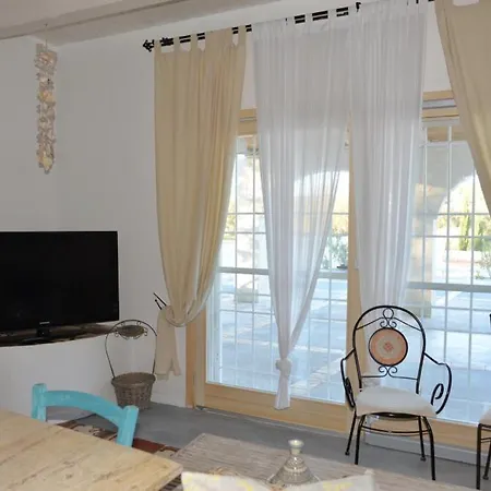 Il Trullo Badessa Holiday home *