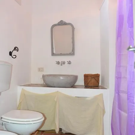 Il Trullo Badessa * Ostuni