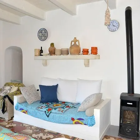 Il Trullo Badessa Ostuni