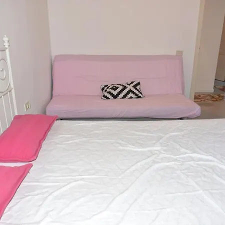 Holiday home Il Trullo Badessa Ostuni