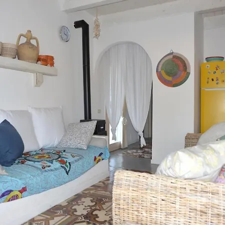 Il Trullo Badessa Vakantiehuis Ostuni